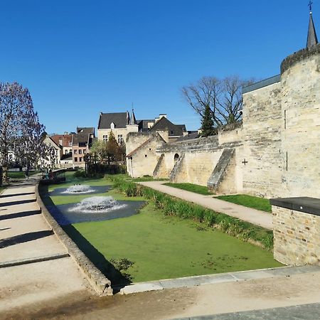 Hotel Parkzicht Valkenburg aan de Geul Exterior photo