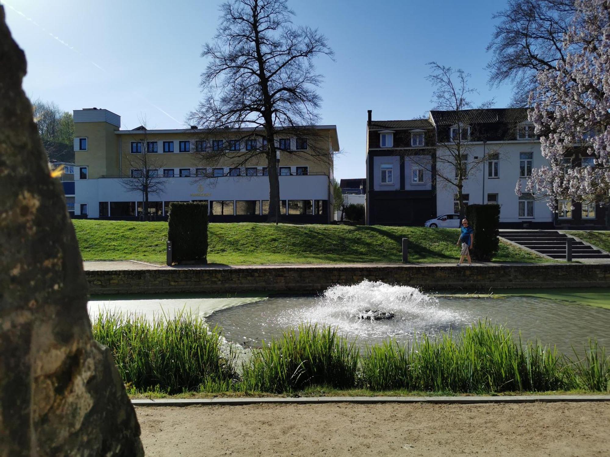 Hotel Parkzicht Valkenburg aan de Geul Exterior photo