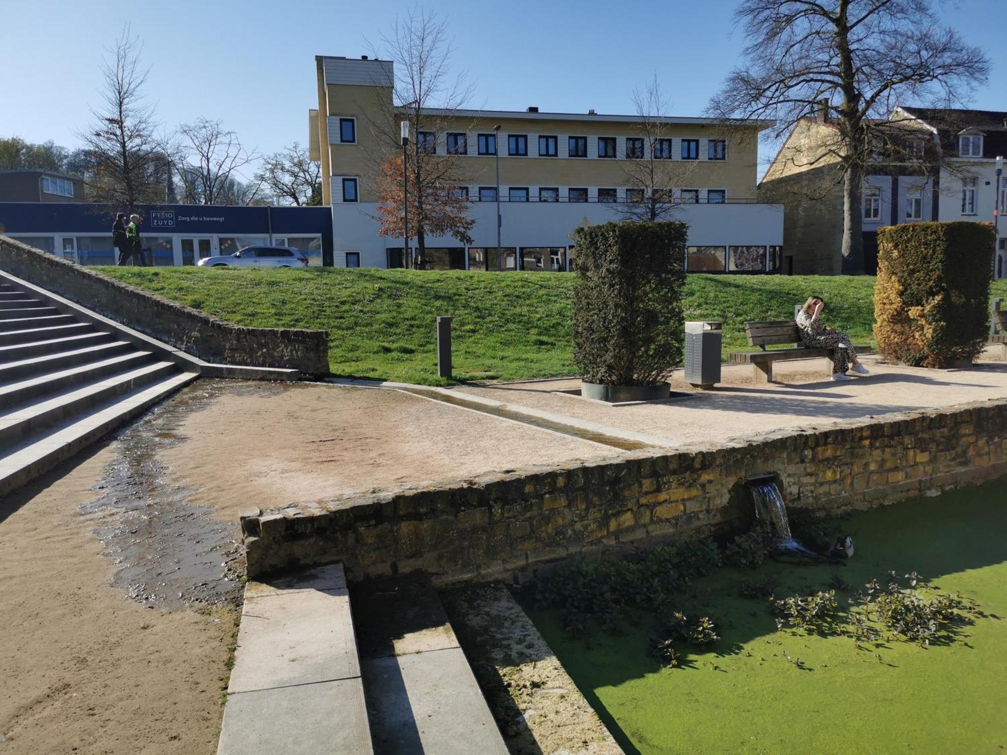 Hotel Parkzicht Valkenburg aan de Geul Exterior photo