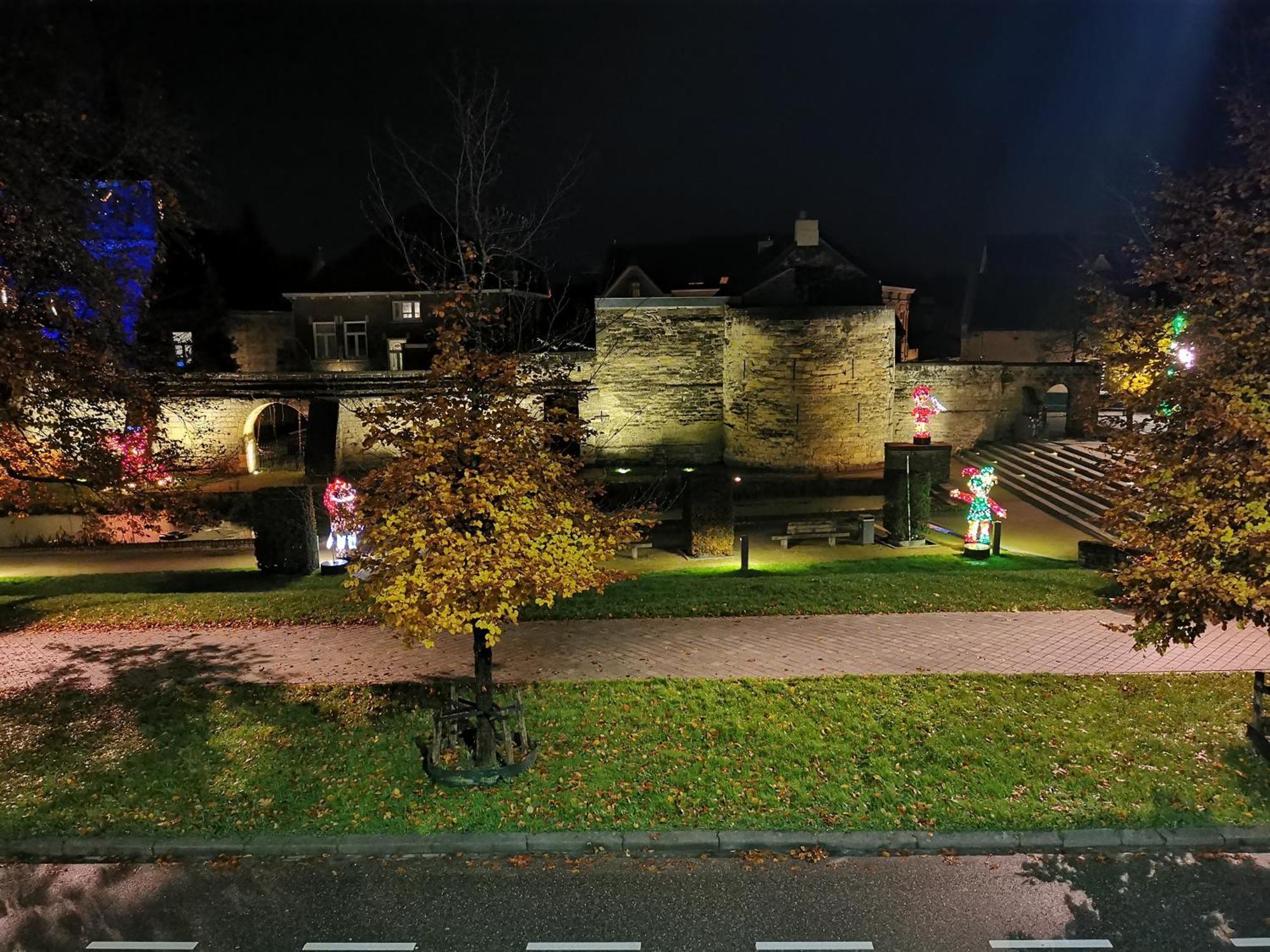 Hotel Parkzicht Valkenburg aan de Geul Exterior photo