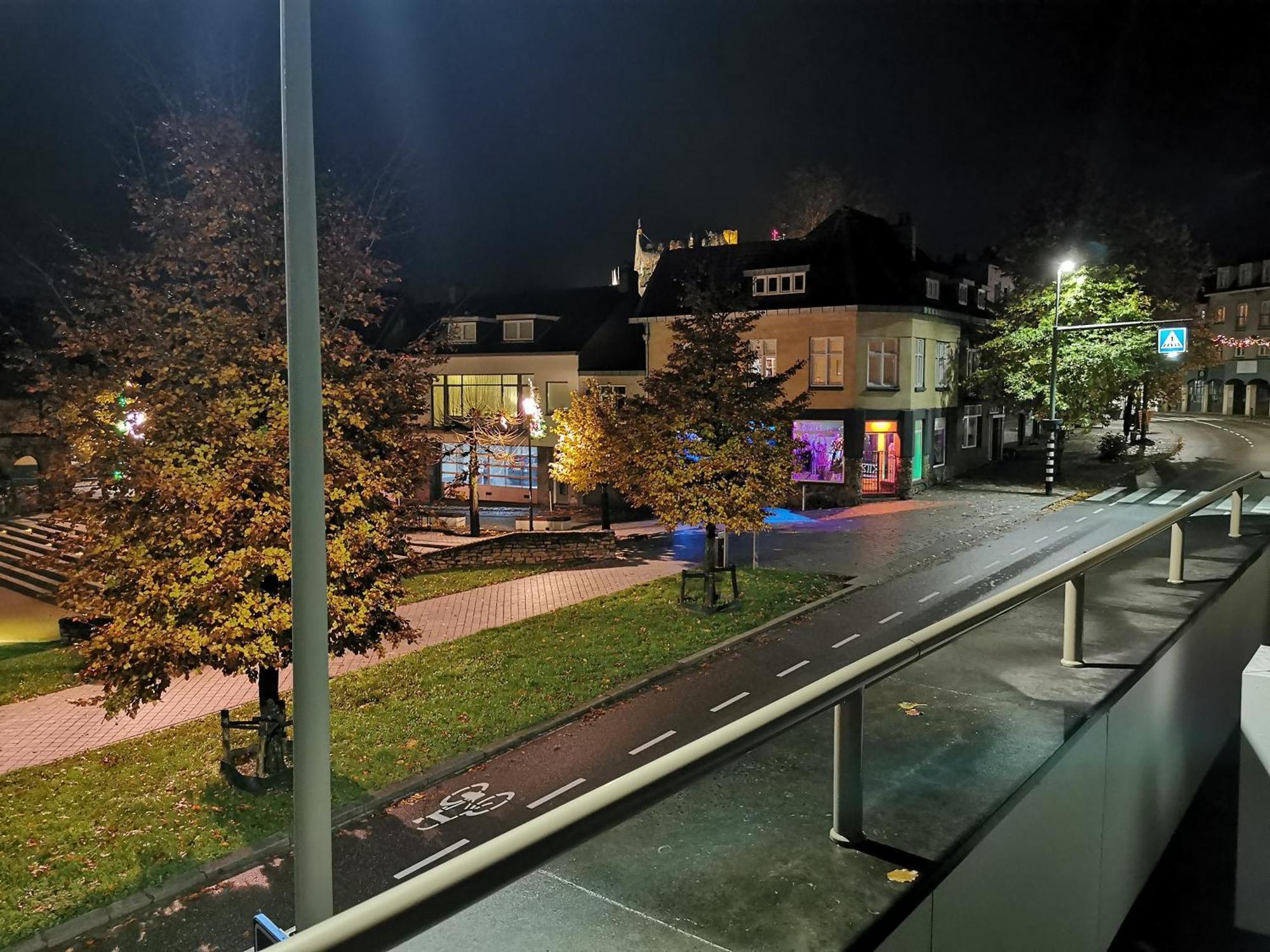 Hotel Parkzicht Valkenburg aan de Geul Exterior photo